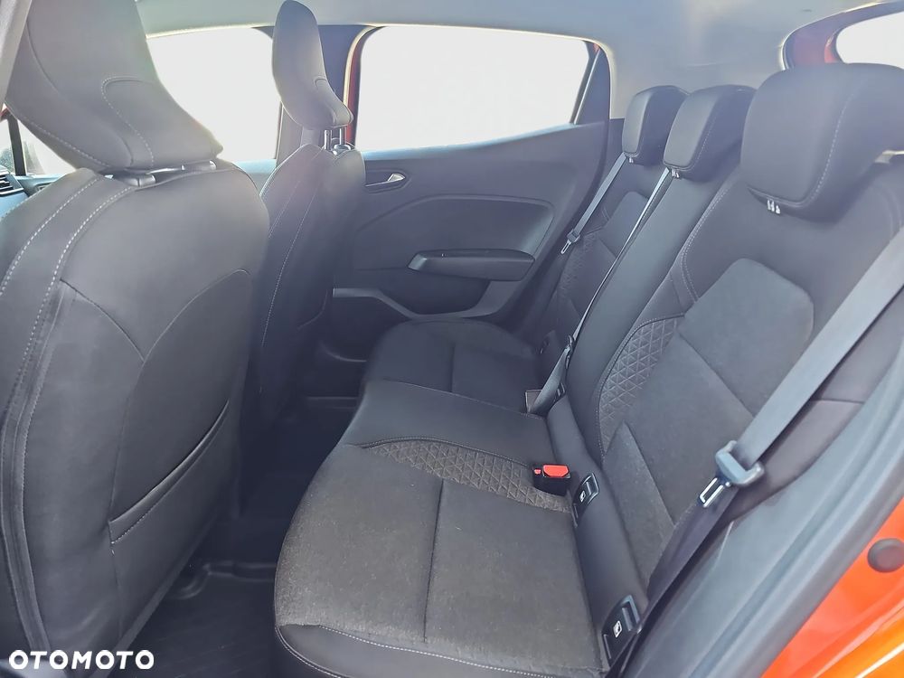 Renault Clio 1.0 TCe Zen - 25