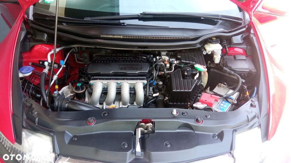 Honda Civic 1.4 i-VTEC - 23
