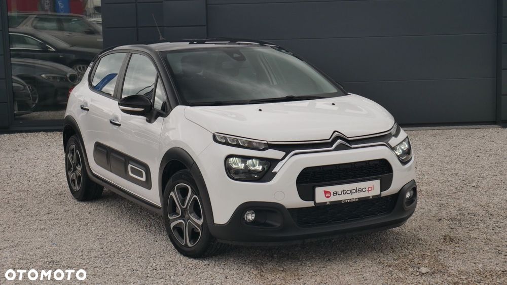 Citroën C3 - 2