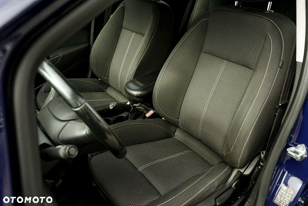 Opel Astra - 15