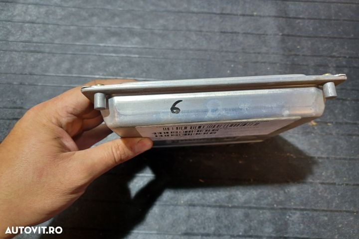 Calculator motor ECU 0281010314 0281010314 BMW X5 E53 [1999 - 2003] C - 4