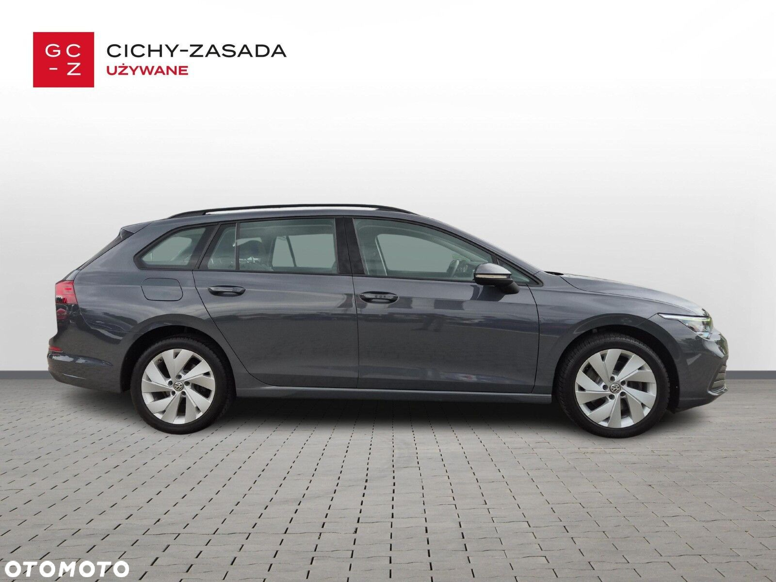 Volkswagen Golf - 6