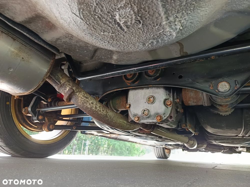 Subaru Impreza 2.0 WRX STI - 27