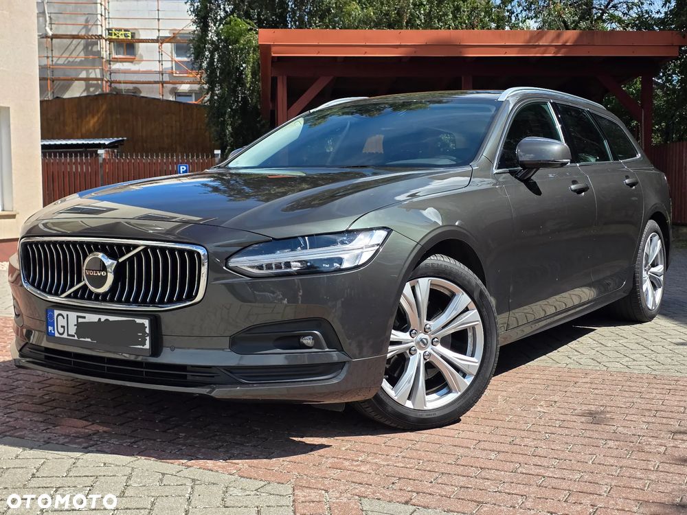 Volvo V90 B4 D Geartronic Momentum Pro - 6
