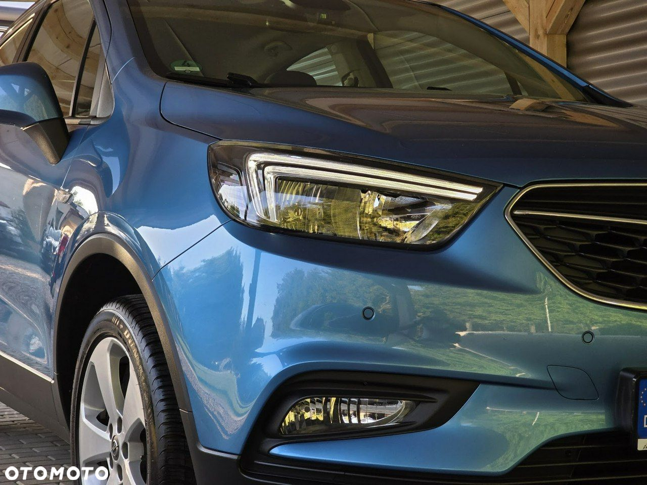 Opel Mokka - 35