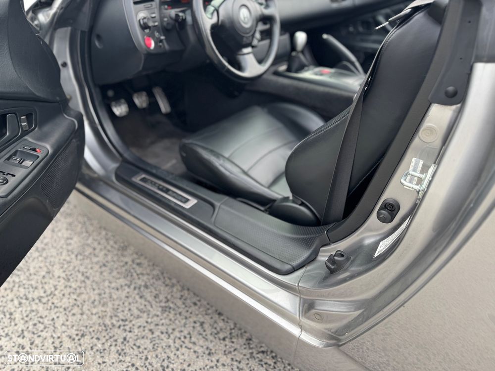 Honda S2000 Standard - 23
