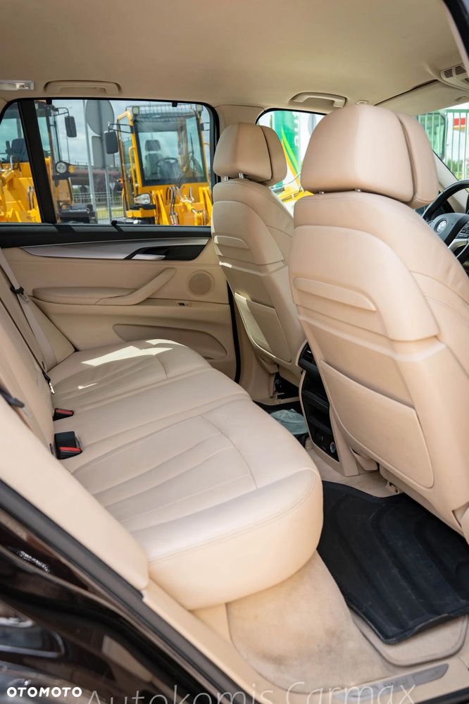 BMW X5 xDrive25d - 19
