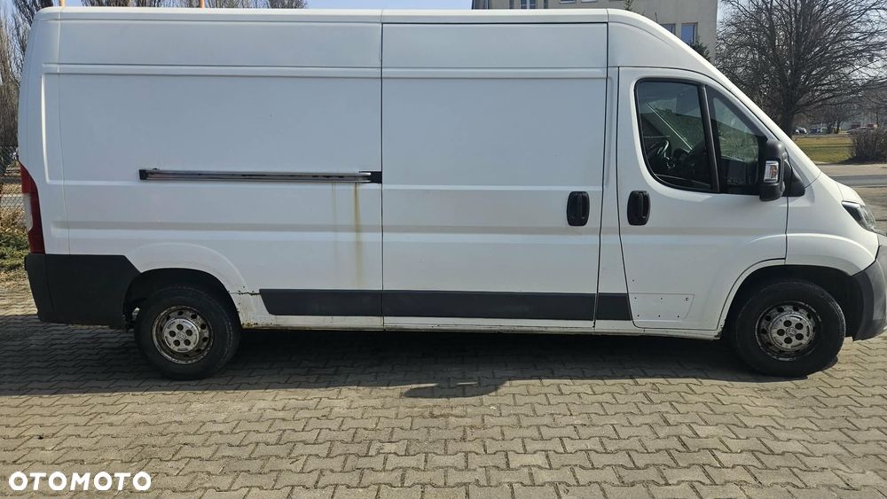 Peugeot Boxer Furgon L3H3 333 - 6