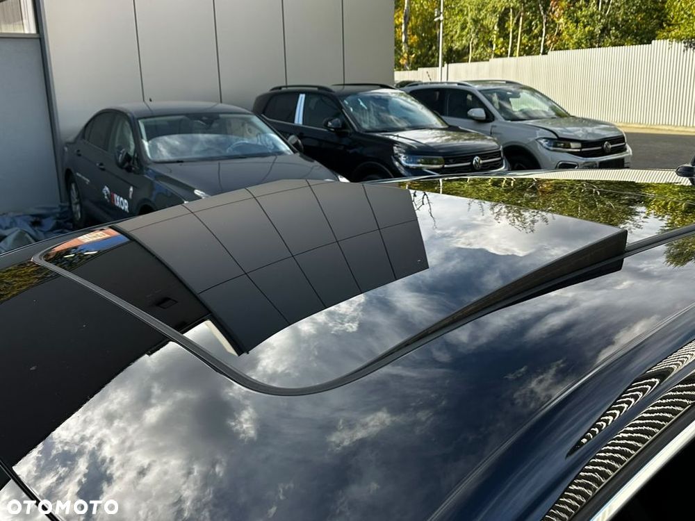 Volkswagen Arteon 2023