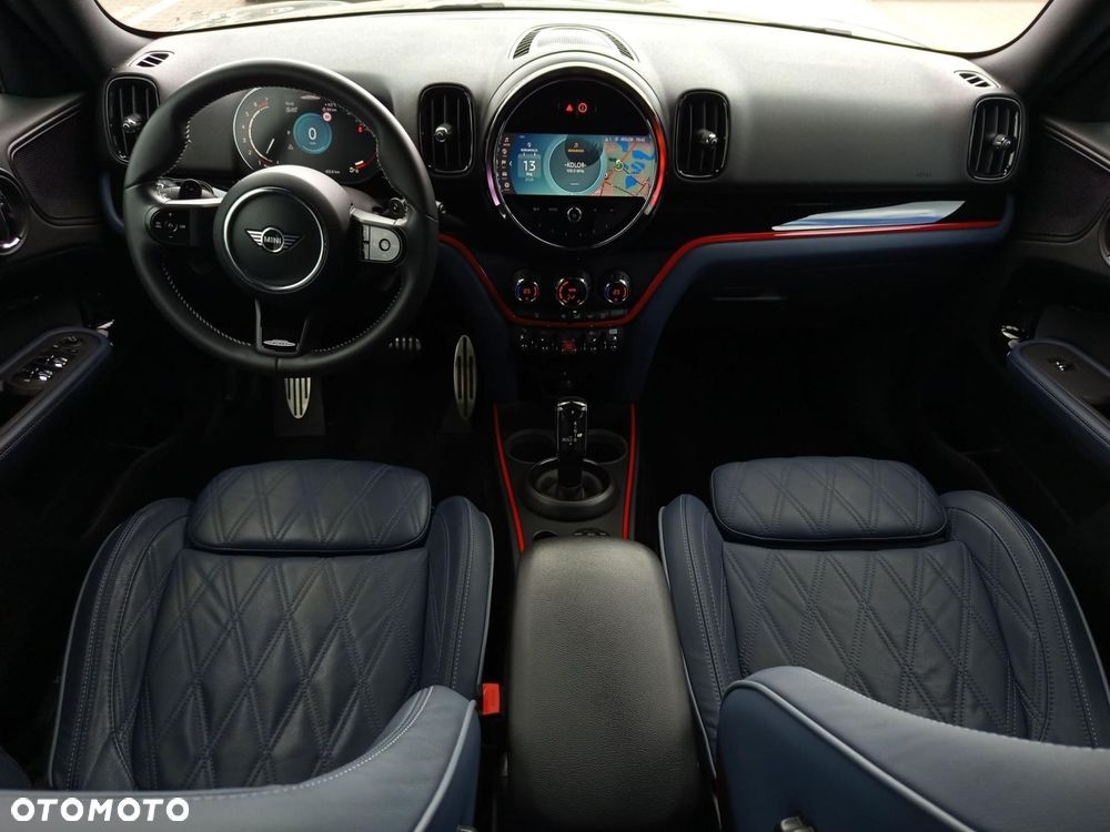 MINI Countryman - 15