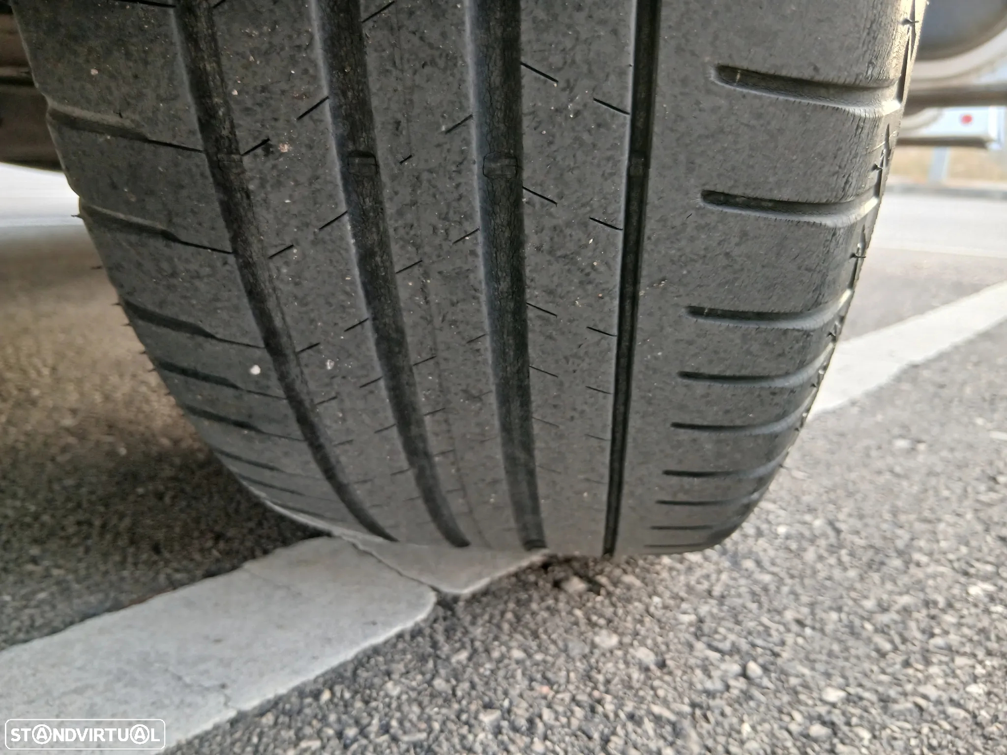 Alfa Romeo 156 1.9 JTD - 18