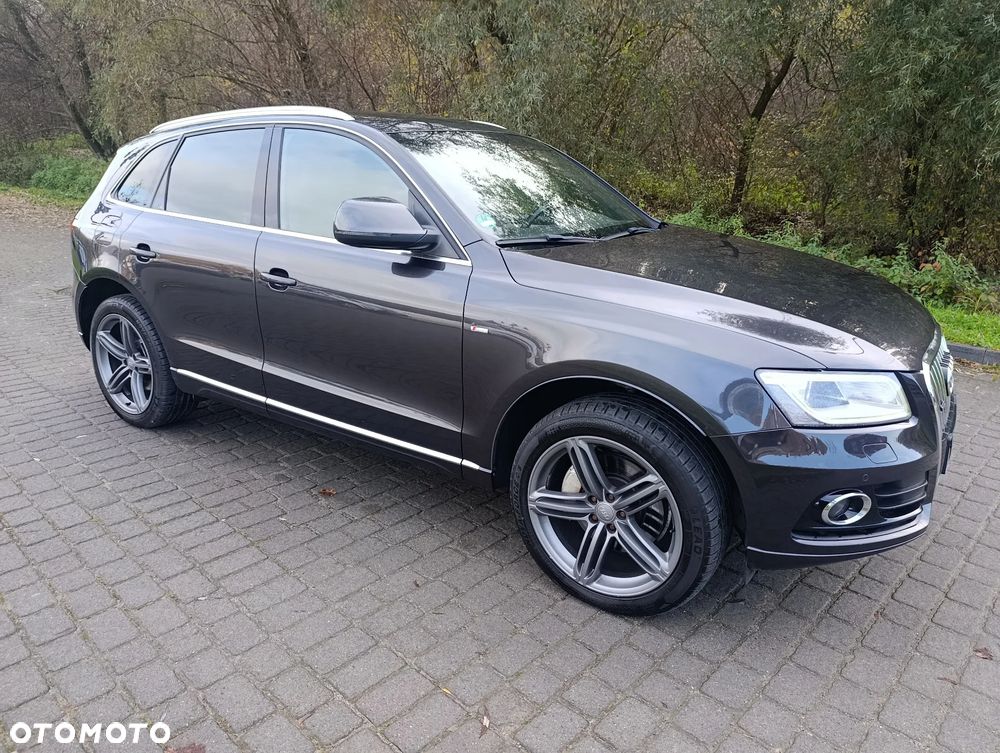 Audi Q5 - 6
