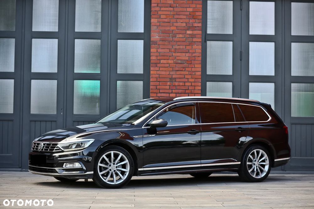 Volkswagen Passat Variant - 8
