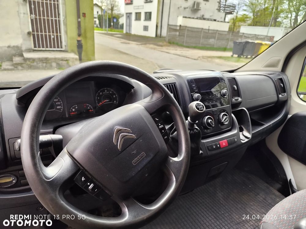 Citroën Jumper - 13