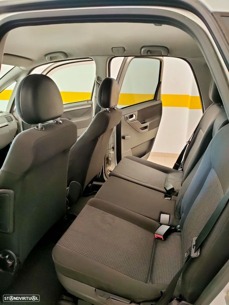 Opel Meriva 1.3 CDTI enjoy ecoFLEX - 11