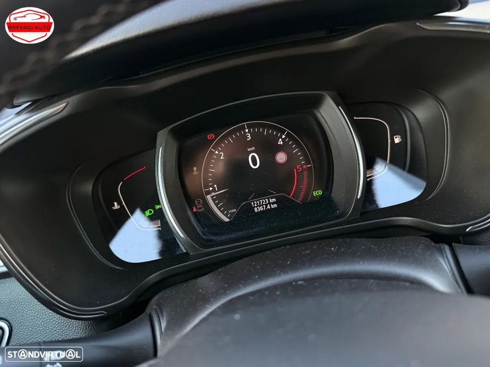 Renault Kadjar 1.5 dCi Intens - 24