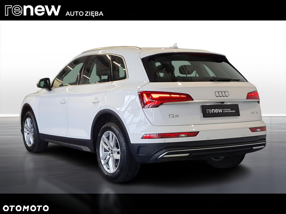 Audi Q5 35 TDI mHEV Advanced S tronic - 3