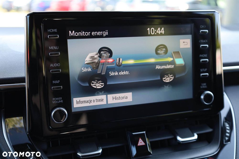 Toyota Corolla 1.8 Hybrid Comfort - 20