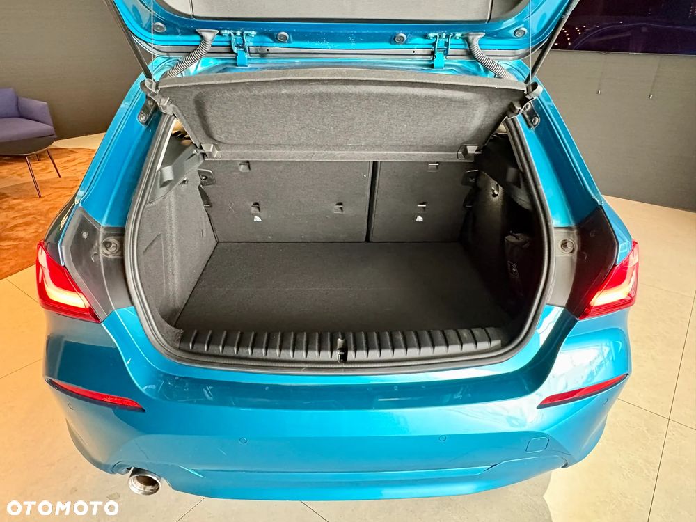 BMW Seria 1 118i Advantage - 10