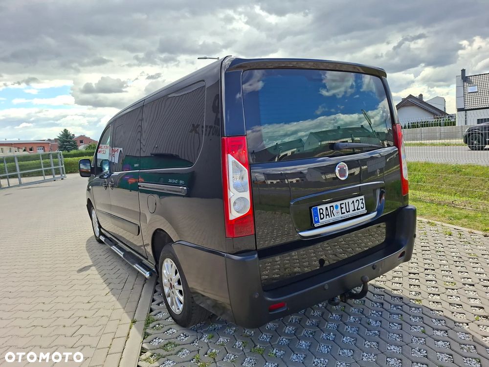 Fiat Scudo - 14