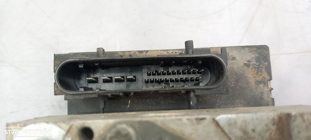 Centralina ABS FIAT Grande Punto Van (199_) - 2