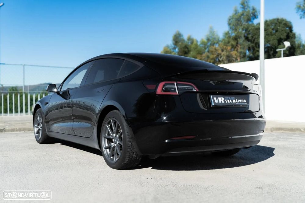 Tesla Model 3 Standard Range Plus RWD - 7