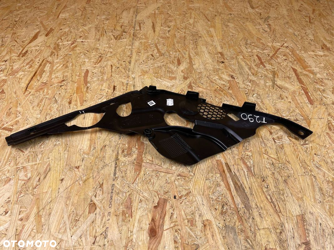 OSŁONA NAKŁADKA MASKOWNICA LAMPY PRZÓD PRAWA BMW 3 G20 G21 7499928 - 7