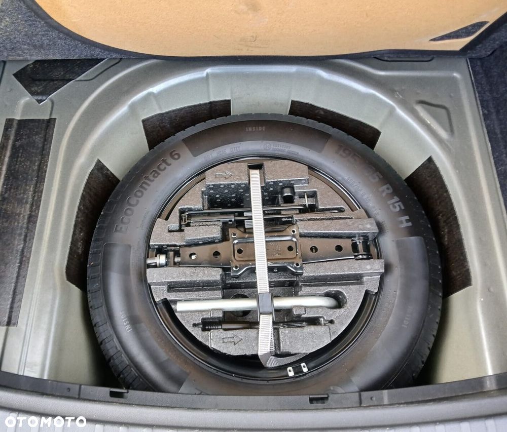 Skoda Scala 1.5 TSI Style DSG - 15