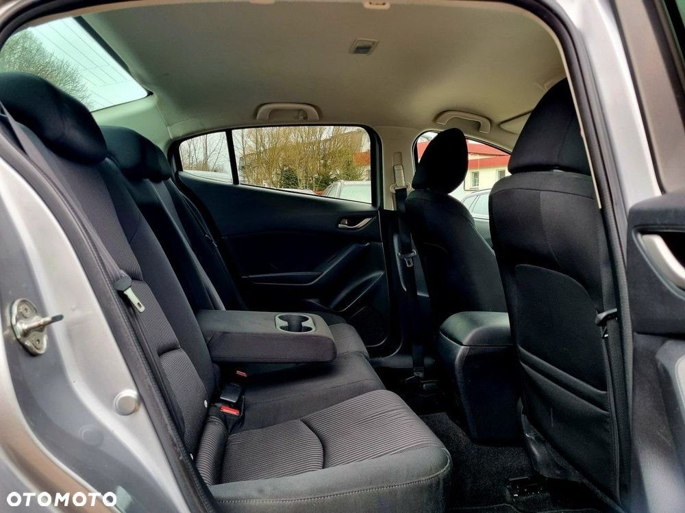 Mazda 3 2.0 Skymotion - 12