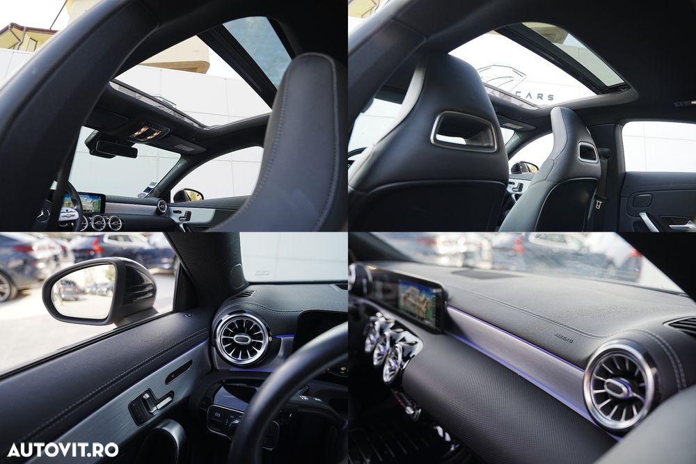 Mercedes-Benz CLA - 7