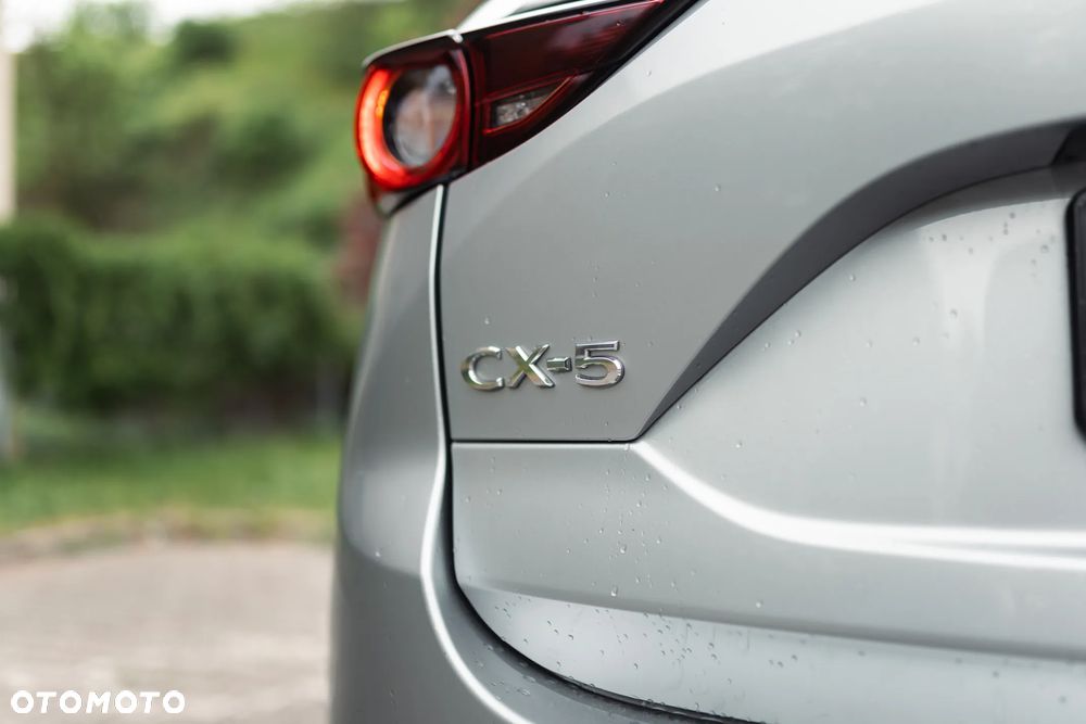 Mazda CX-5 2.0 Skyjoy 2WD - 12