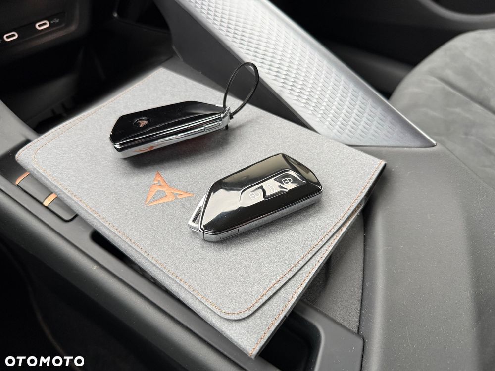 Cupra Terramar 1.5 eTSI DSG - 37