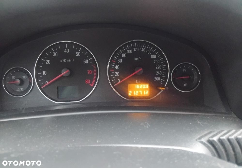 Opel Signum 2.2 Automatik - 3