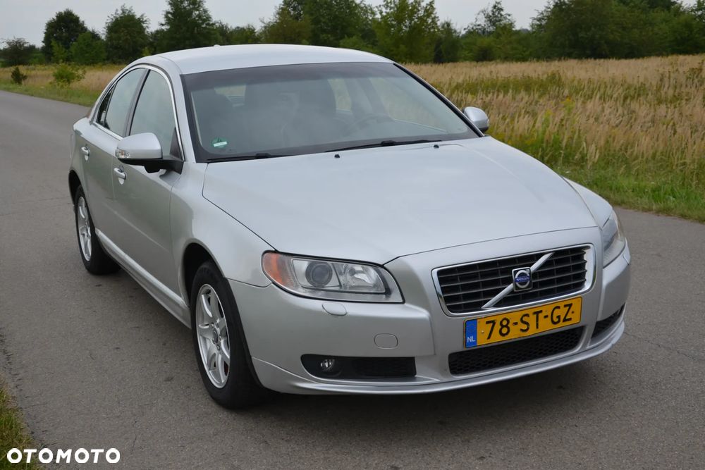 Volvo S80 2.5T Summum - 31