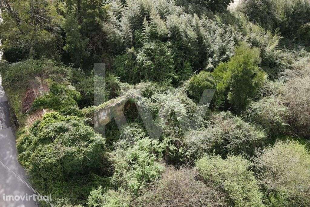 Terreno para construção em LOUROSA para 16 moradias unifamiliares - Grande imagem: 5/26