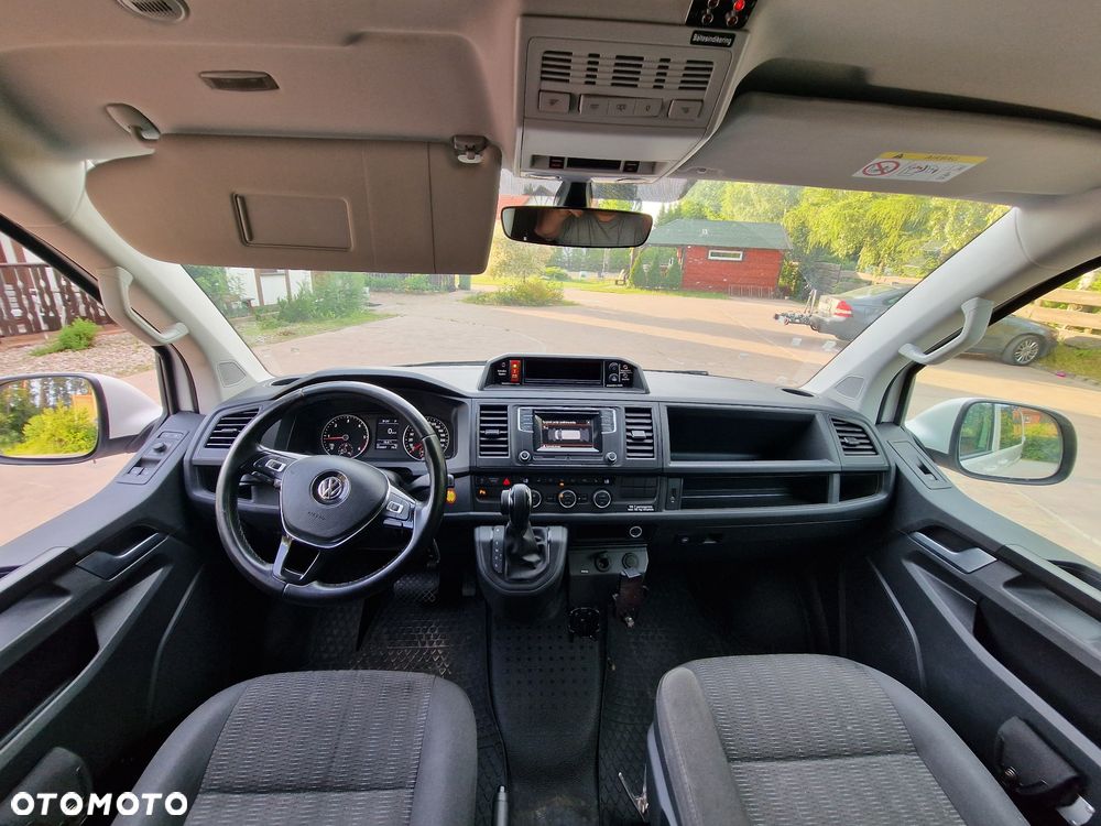 Volkswagen Caravelle 2.0 TDI L2 Highline DSG - 31