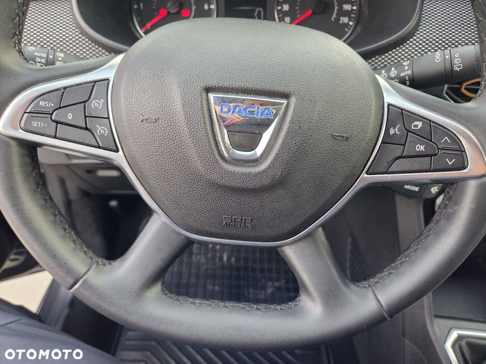 Dacia Sandero - 18