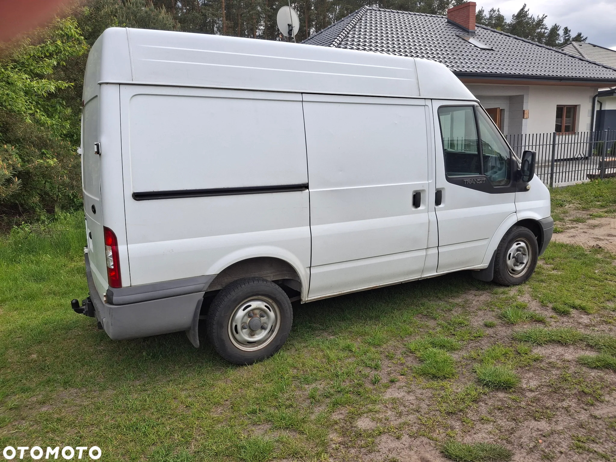 Ford Transit - 3