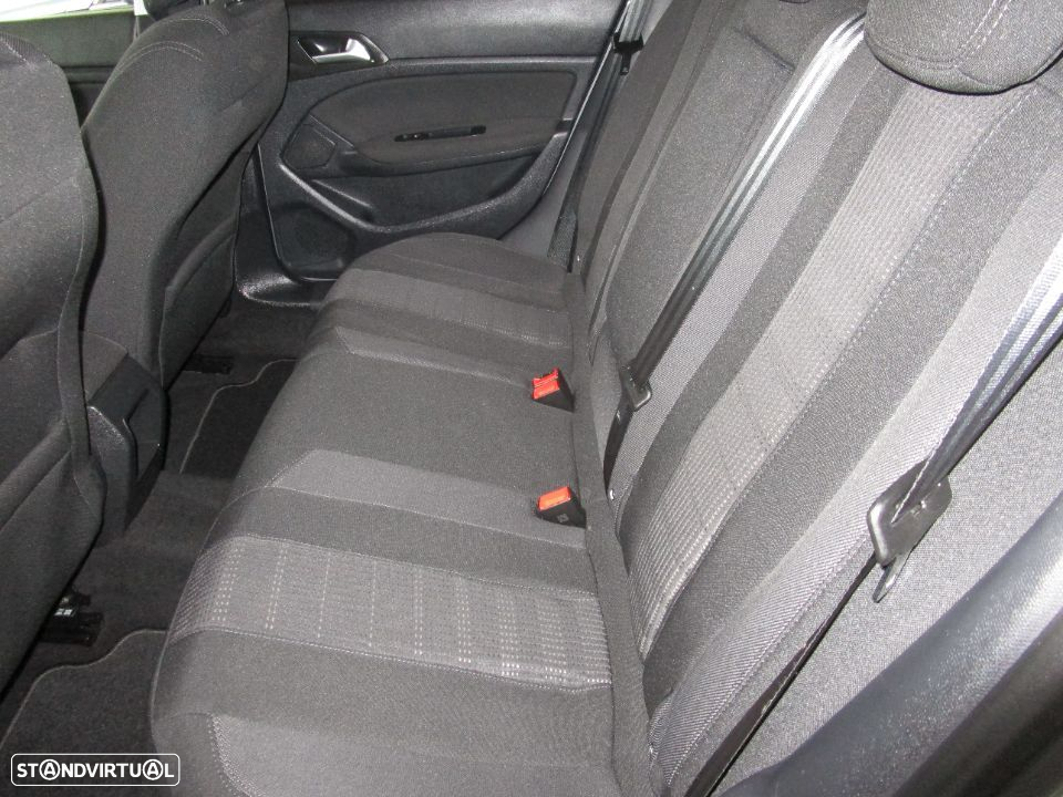 Peugeot 308 SW 1.6 BlueHDi Allure J17 - 10