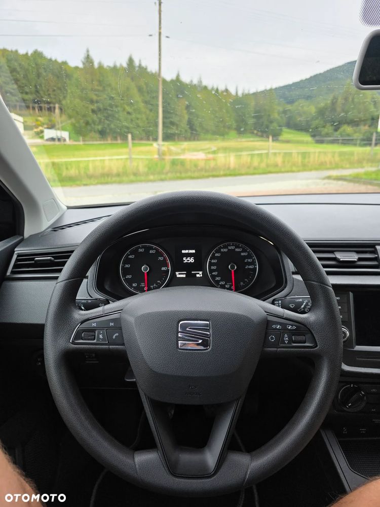 Seat Ibiza - 29