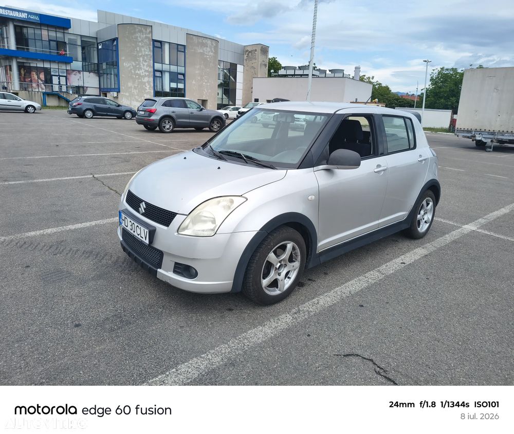 Suzuki Swift - 29