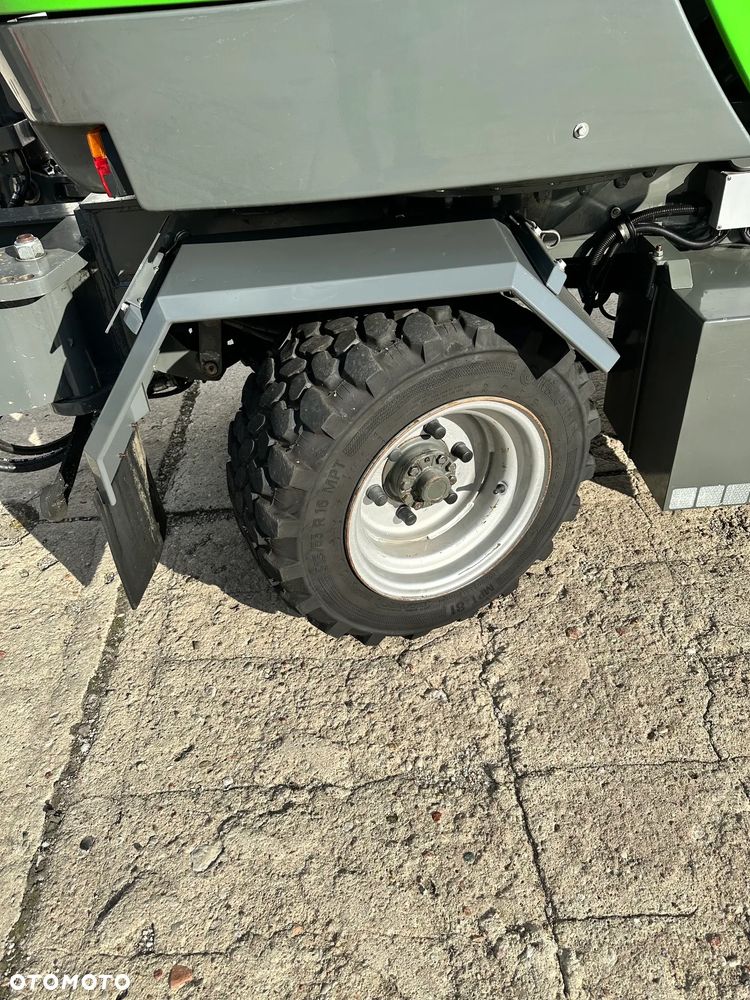 Inny APZ 531H - 20