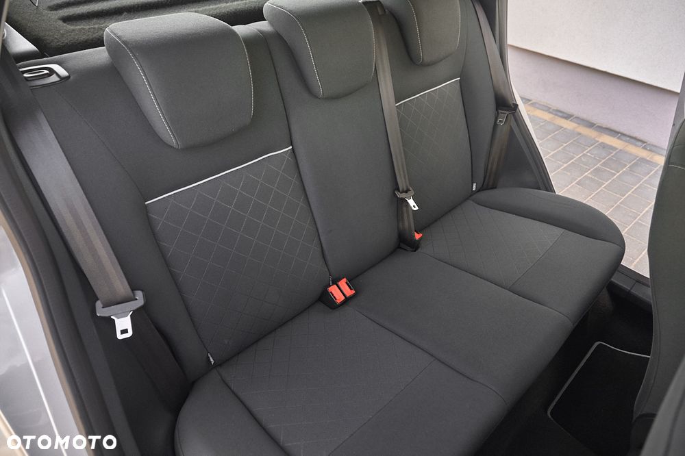 Ford Fiesta 1.25 Titanium - 26