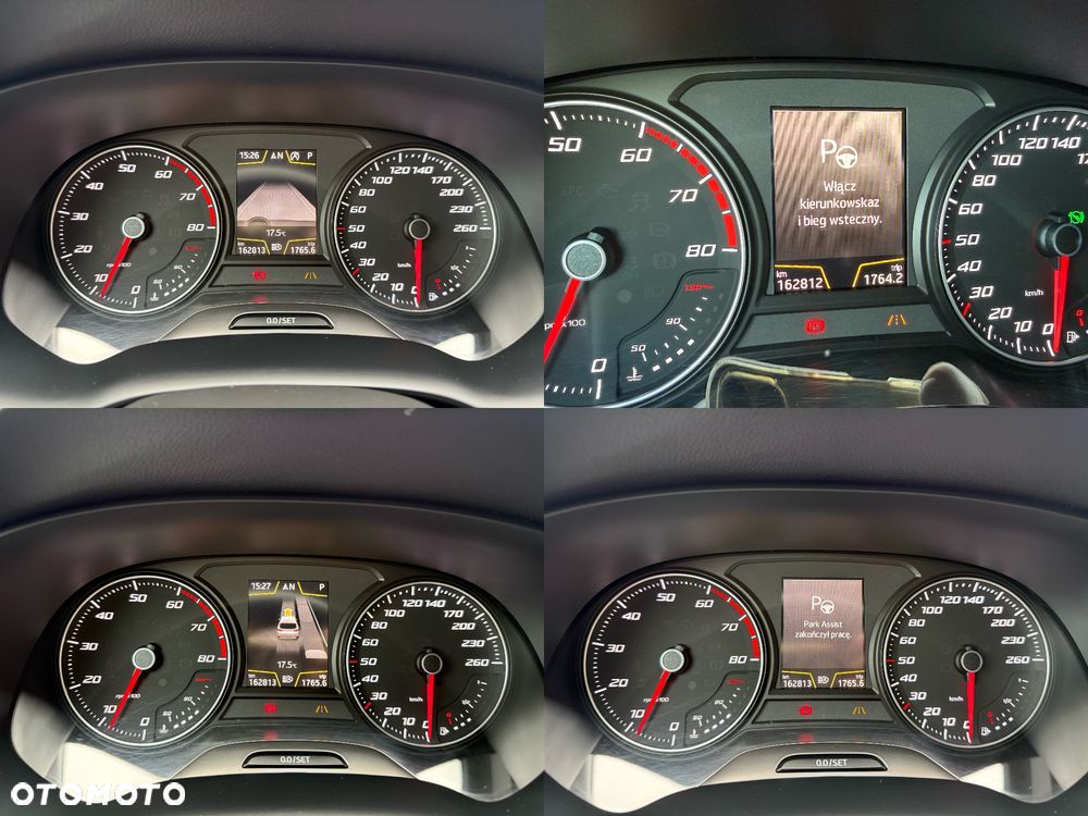 Seat Ateca 1.4 Eco TSI Xcellence S&S 4Drive DSG - 20