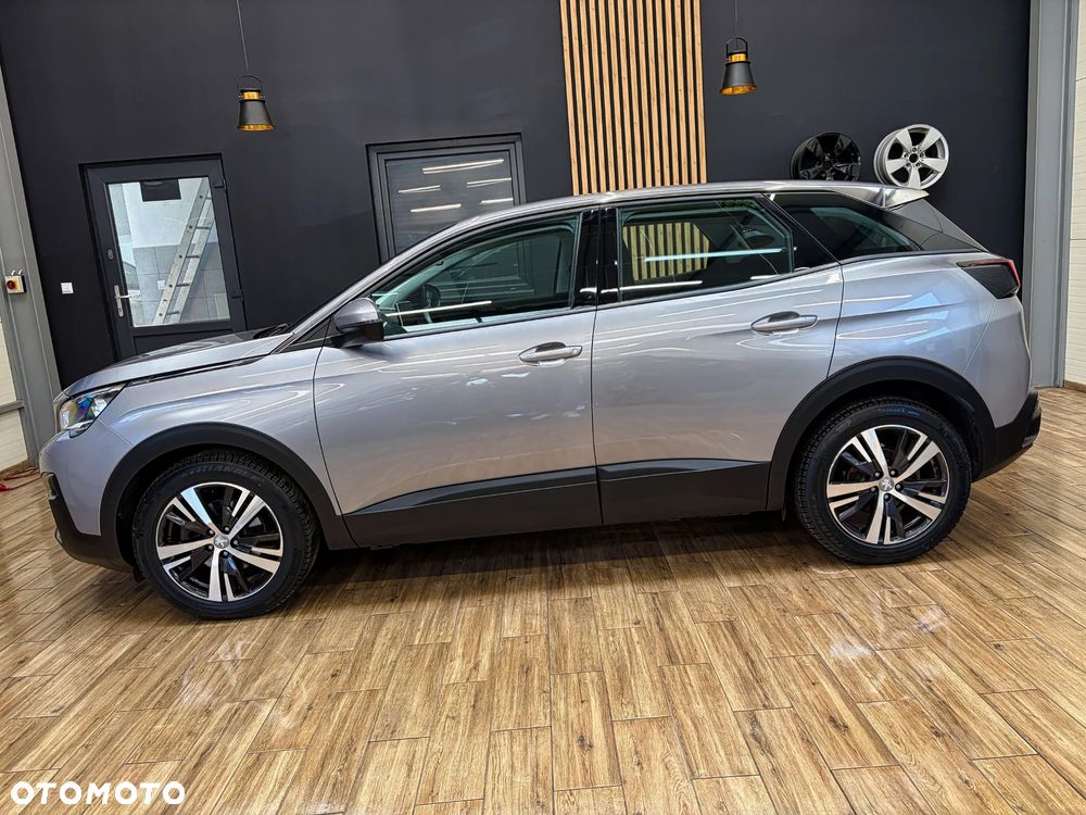 Peugeot 3008 PureTech 130 Stop & Start Active - 12