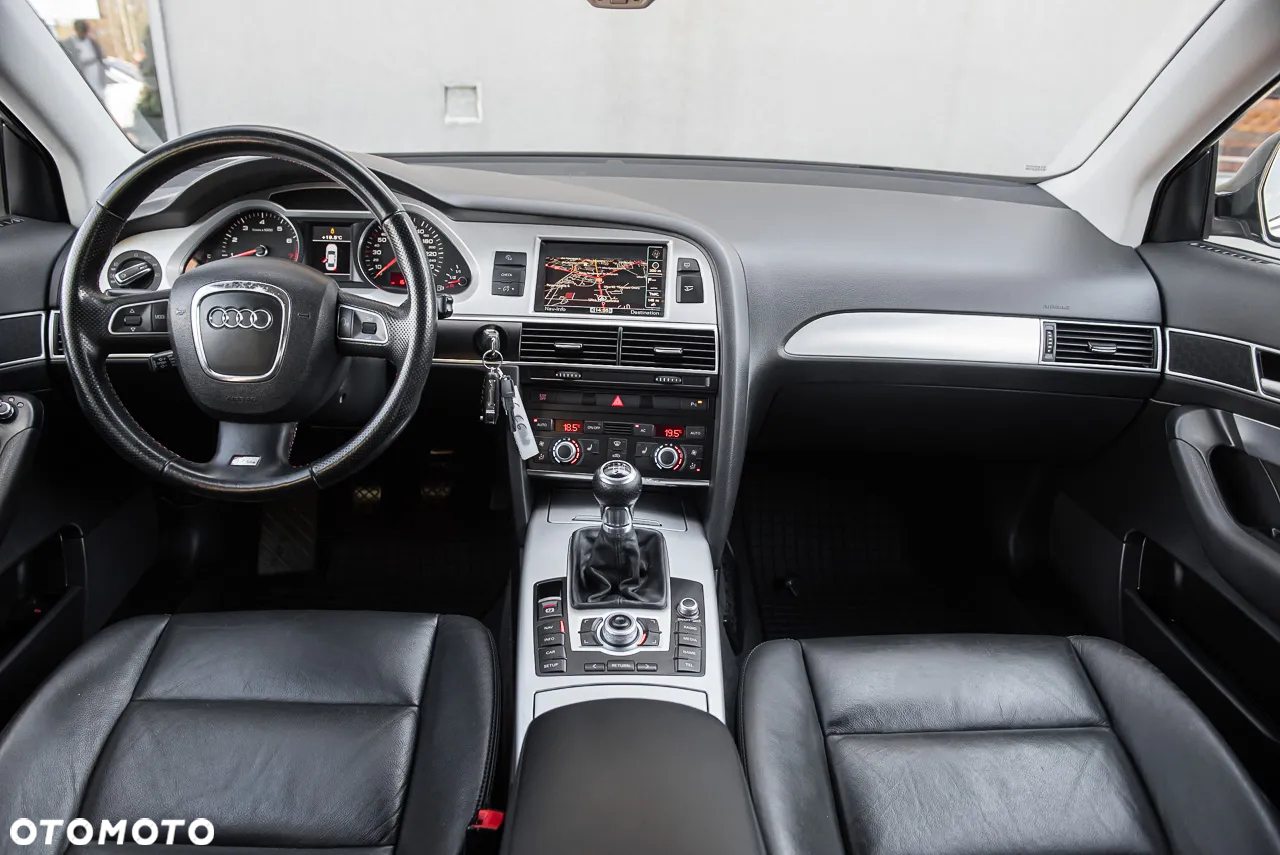 Audi A6 - 24