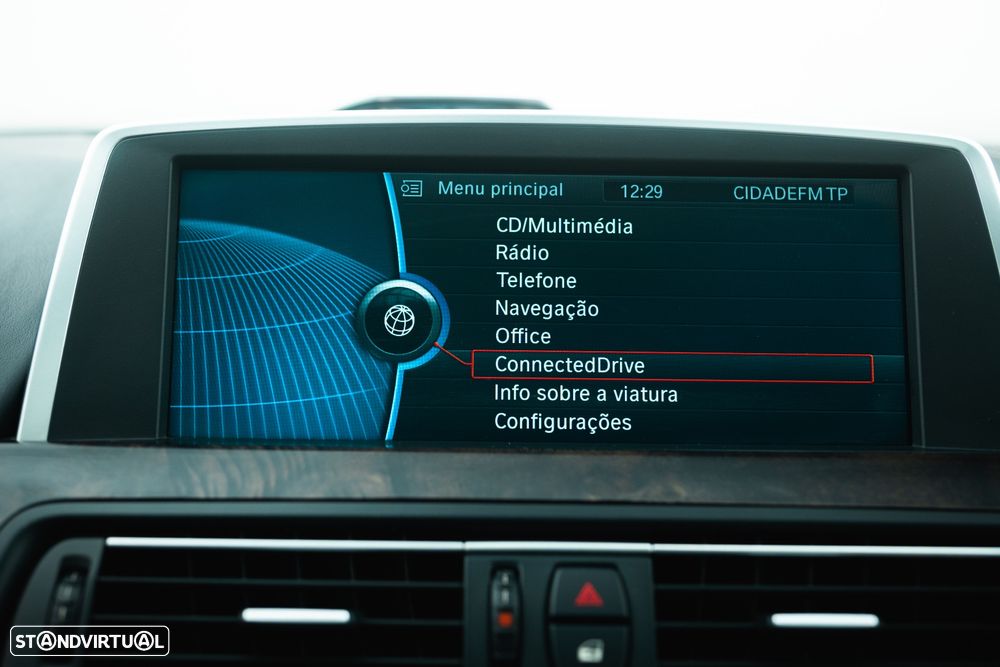 BMW 640 d Pack M - 33