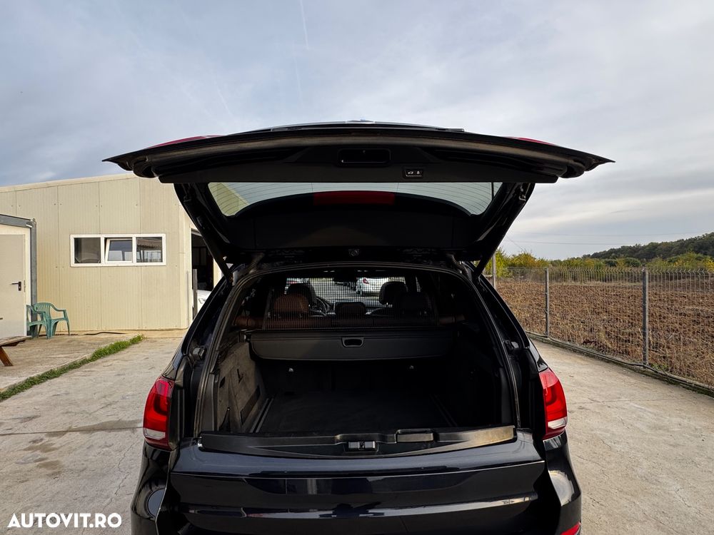 BMW X5 xDrive30d Sport-Aut. - 13