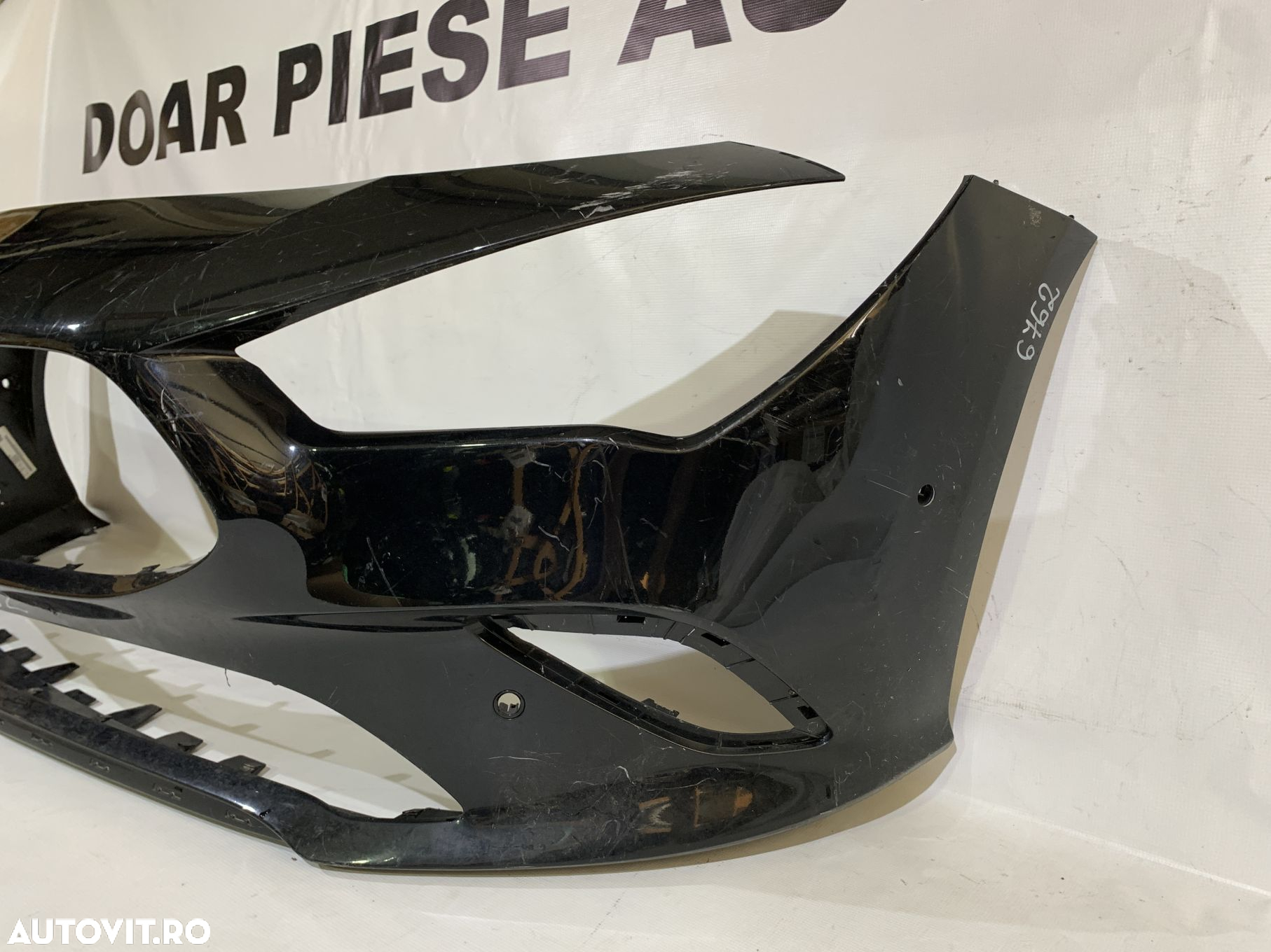 Bara fata Mercedes CLA W118, 2019, 2020, 2021, 2022, cod origine OE A1188855300. - 2