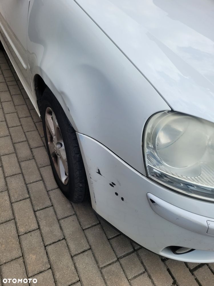 Volkswagen Golf - 9